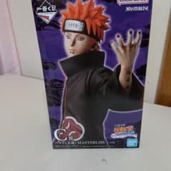 一番くじ NARUTO ペイン(天道) MASTERLISE C賞のサムネイル