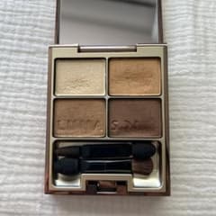 【即日配送】LUNASOL アイシャドウパレット　スキンモデリングアイズ02のサムネイル