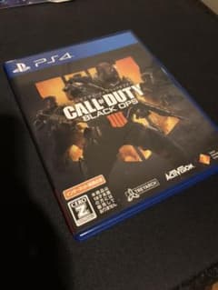 CallofDuty Black Ops4  bo4のサムネイル