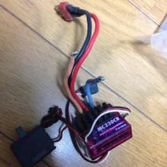 Futaba MC230CRのサムネイル