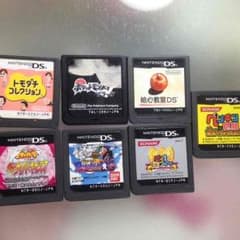 カセットのサムネイル