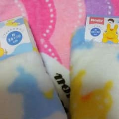 S.N(プロフごー読下さい)様専用流行りのRody♥ふわふわタオル♥のサムネイル