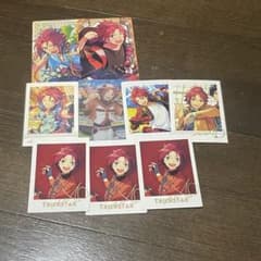 あんスタ 衣更真緒 ぱしゃっつのサムネイル