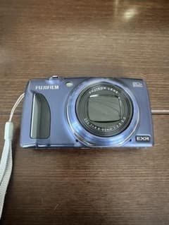 FINEPIX F900EXR ネイビーのサムネイル