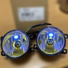IPF 101FLG ２個セット 未使用品 IPF 101FLG 2個セット 未使用品 - メルカリ