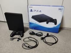 プレイステーション４のサムネイル