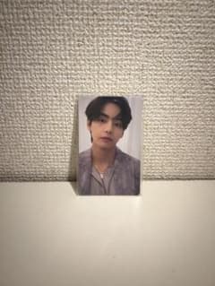 BTS Proof V トレカのサムネイル