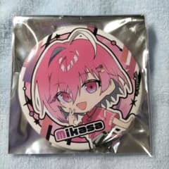 めておら みかさくん 缶バッジ デフォ - メルカリ