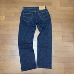 Levi's 501XX ストレートデニム W31 L36 - メルカリ