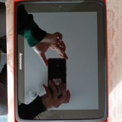 Lenovo IdeaTab S2109A 9.7インチ タブレット - メルカリ