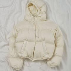 TODAYFUL Ultralight Goose Jacket エクリュ 36 - メルカリ