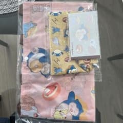 ミスタードーナツ　ミスド　福袋　エコバッグポーチメモ帳のサムネイル