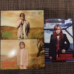 THE ALFEE トレーディングカード 3枚セット - メルカリ