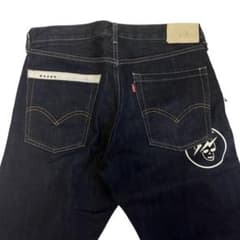 LEVIS X FRAGMENT FENOM デニムのサムネイル