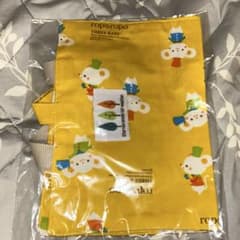 レビューブックカバー　ハンドメイドのサムネイル