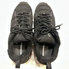 MERRELL シューズ ブラックのサムネイル