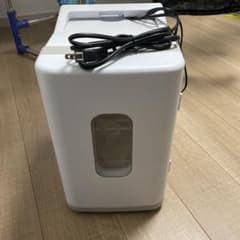 ポータブル冷蔵庫ですのサムネイル