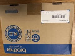 Brother LC411 インクカートリッジ 4色セットのサムネイル