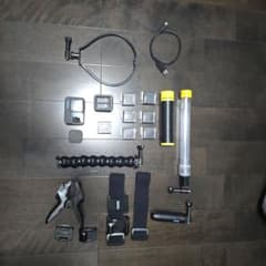 GoPro HERO12 BLACK 本体 アクセサリーセットのサムネイル
