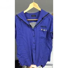セーラートップス WWL!のサムネイル
