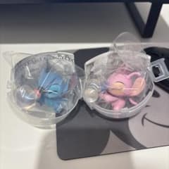 しゃぼリズム スティッチ エンジェル セットのサムネイル