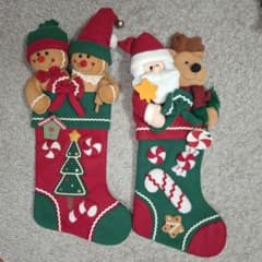 クリスマス飾りのサムネイル