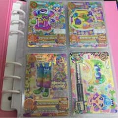 アイカツ！ 2016 第2弾PR モフモフモンスターのサムネイル