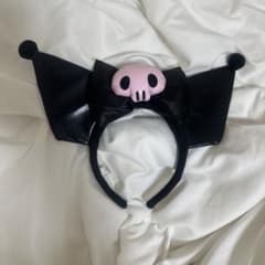 クロミ カチューシャのサムネイル