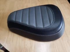 ホンダクロスカブ TWRローシートのサムネイル