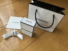 CHANEL ルージュ ココ シャイン 57のサムネイル