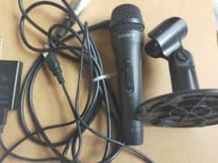 SONY UAB-80 マイクのサムネイル
