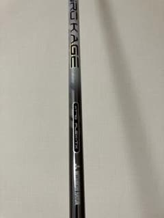 値下げ！激レア！クロカゲ xt 70tx タイトリストスリーブ - メルカリ