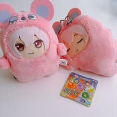 アイナナ モンぬい 天 - メルカリ