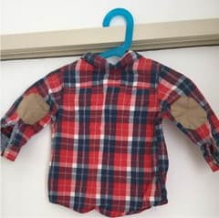 なっつん様専用 H&Mのサムネイル