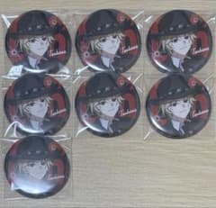 エレシク Element Sicks EL6 缶バッジ 東京タワーコラボ ツバサ - メルカリ