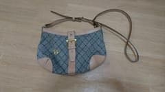 ピンキー＆ダイアンショルダーバッグ(Aibi Rowie lnoue様専用)のサムネイル