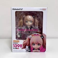ダンガンロンパ　江ノ島盾子　ねんどろいど ねんどろいど ダンガンロンパ1・2 Reload 江ノ島盾子 (GOODSMILE