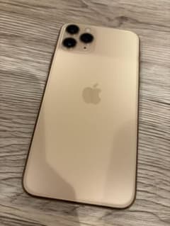 iPhone11Pro ゴールド 256GBのサムネイル