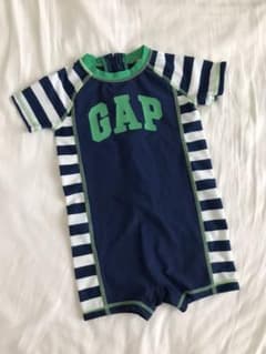★かいまる☆様購入予定 GAP 水着 ロンパースタイプのサムネイル
