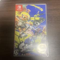 Splatoon 3 Nintendo Switch