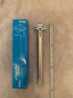 NITTO S65 seatpostのサムネイル