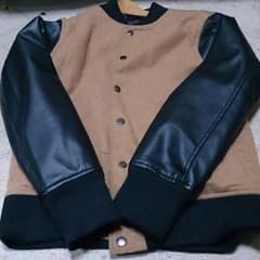 ZIP FIVEスタジャンのサムネイル