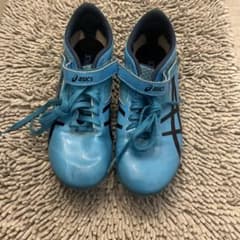 【特価❗️】asics 短距離スパイク26.0 Heatsprintのサムネイル