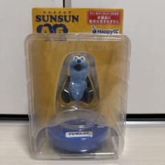 PUPPET SUNSUN パペットスンスンHappyくじ　A6賞のサムネイル