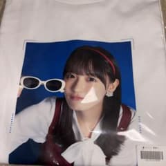 乃木坂46 Mode Voyage Town S賞フォトTシャツ 遠藤さくら 乃木坂46 Mode Voyage Town S賞フォトTシャツ 遠藤さくら - メルカリ