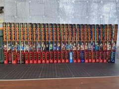 キングダム 　52巻〜79巻 セットのサムネイル