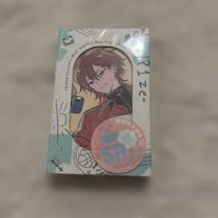 18trip R1ze カセットテープのサムネイル