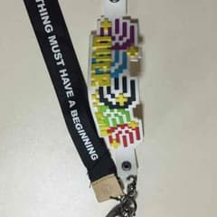 UVERworld  タオルホルダーのサムネイル