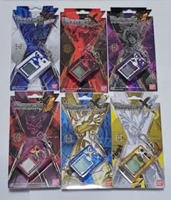 新品未開封) デジタルモンスターXシリーズ 全6種セット - メルカリ