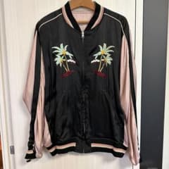 ダイリク 24SS J-10 Hawaii Ska Jumper MY HERO ダイリク 24SS J-10 Hawaii Ska Jumper MY HERO - メルカリ